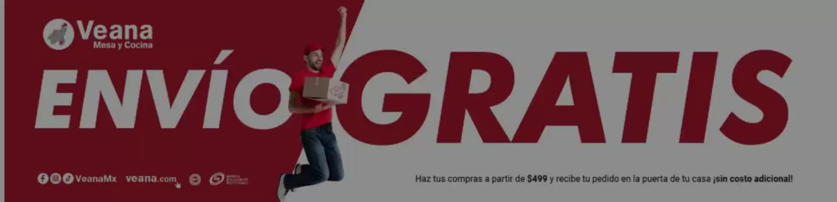 Catálogo Veana (válido hasta 31-10)