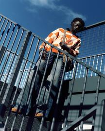 Catálogo Pull & Bear Página 2