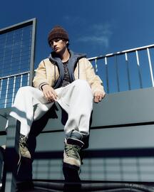 Catálogo Pull & Bear Página 3