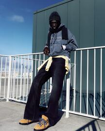 Catálogo Pull & Bear Página 4