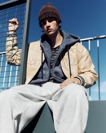 Catálogo Pull & Bear Página 5