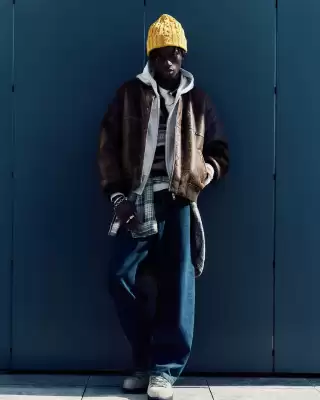 Catálogo Pull & Bear (válido hasta 30-10)