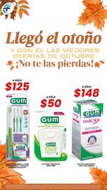 Catálogo Farmapronto Página 1