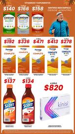 Catálogo Farmapronto Página 20