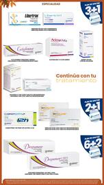 Catálogo Farmapronto Página 51