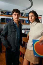 Catálogo Pepe Jeans Página 3