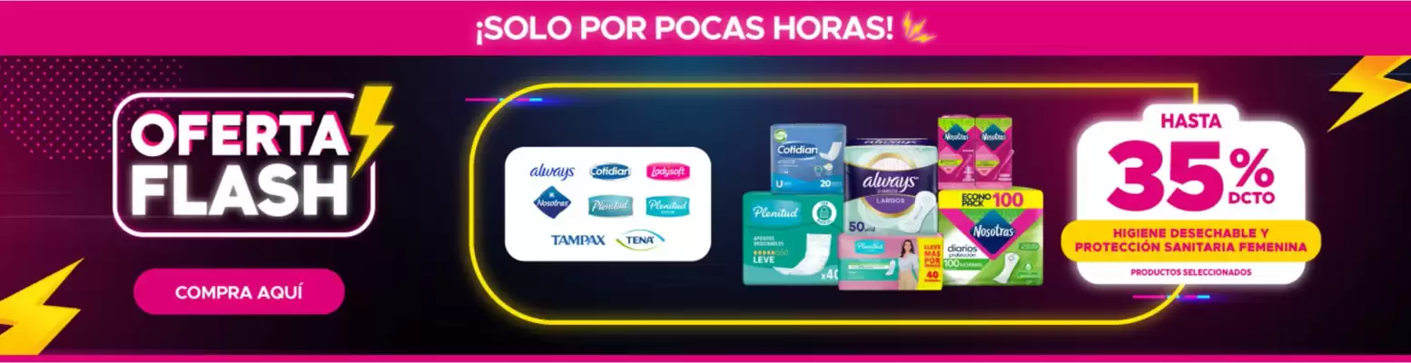 Catálogo Maicao (válido hasta 15-10)