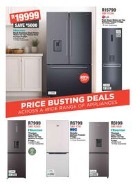 House & Home catalogue Page 10