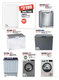 House & Home catalogue Page 11