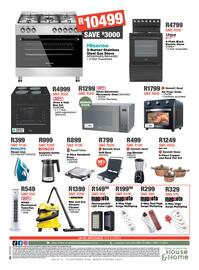 House & Home catalogue Page 12