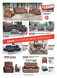 House & Home catalogue Page 2