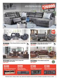 House & Home catalogue Page 3
