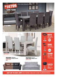 House & Home catalogue Page 4