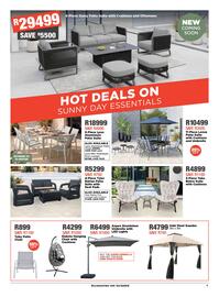 House & Home catalogue Page 5