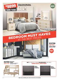 House & Home catalogue Page 6
