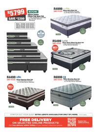 House & Home catalogue Page 7