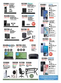 House & Home catalogue Page 9