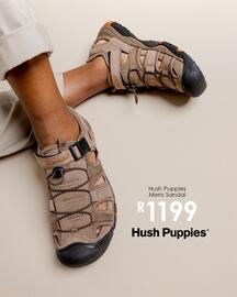 Kingsmead Shoes catalogue Page 2