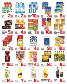 Day To Day catalogue Page 3