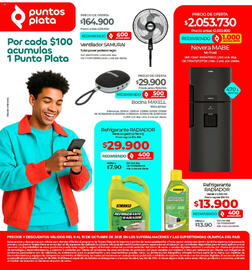 Catálogo Olímpica Página 12