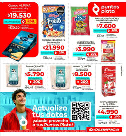 Catálogo Olímpica Página 5