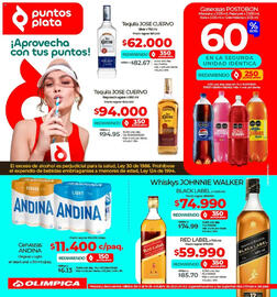 Catálogo Olímpica Página 8