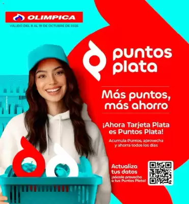 Catálogo Olímpica (válido hasta 20-10)