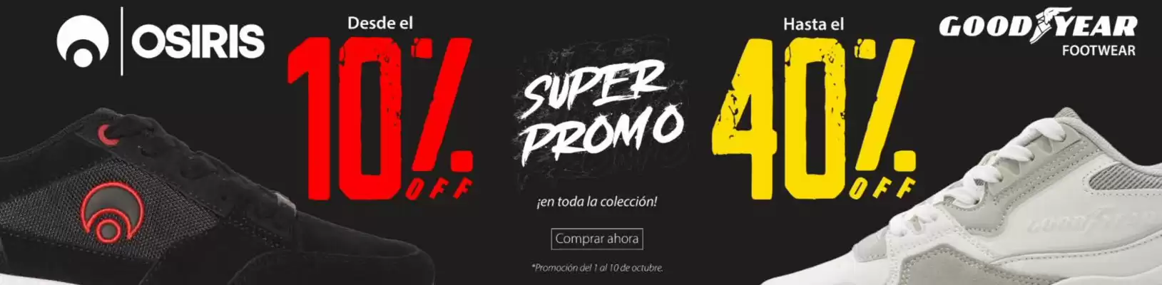 Catálogo Agaval (válido hasta 10-10)