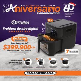 Catálogo Panamericana Página 1