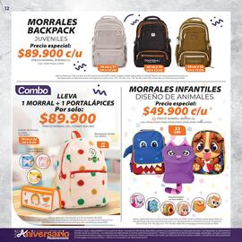 Catálogo Panamericana Página 12