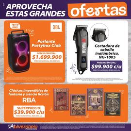 Catálogo Panamericana Página 2