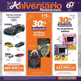 Catálogo Panamericana Página 3
