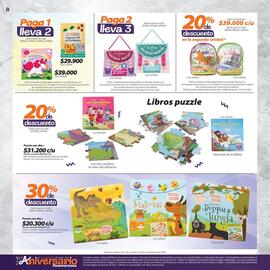 Catálogo Panamericana Página 8