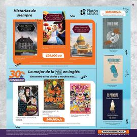 Catálogo Panamericana Página 9