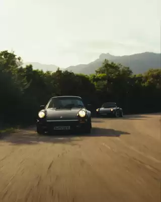 Porsche catalogue (valid until 31-10)
