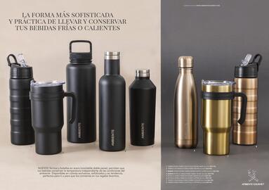Catálogo Ambiente Gourmet Página 10
