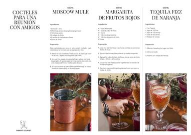 Catálogo Ambiente Gourmet Página 15