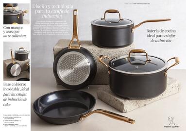 Catálogo Ambiente Gourmet Página 21