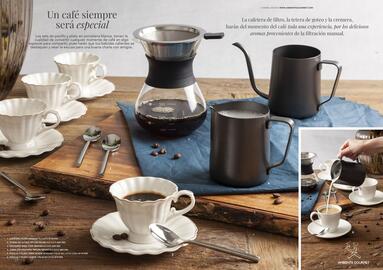 Catálogo Ambiente Gourmet Página 23