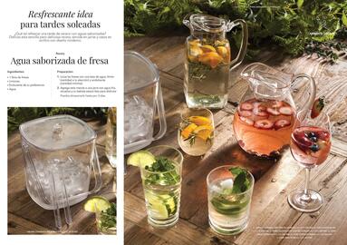 Catálogo Ambiente Gourmet Página 26