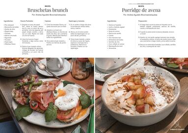 Catálogo Ambiente Gourmet Página 29