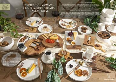 Catálogo Ambiente Gourmet Página 3