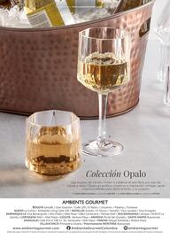 Catálogo Ambiente Gourmet Página 36