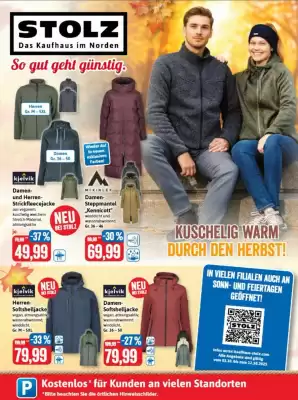 Stolz Prospekt (gültig bis 12-10)