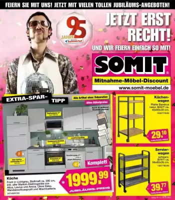 SOMIT Prospekt (gültig bis 18-10)