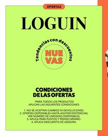 Catálogo Loguin Página 199