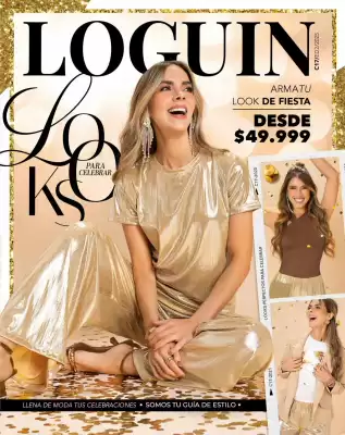 Catálogo Loguin (válido hasta 31-12)