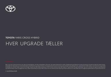 Toyota tilbudsavis Side 15