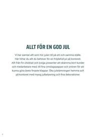 Office Depot reklamblad Sida 2
