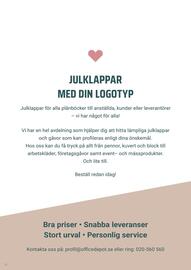Office Depot reklamblad Sida 32